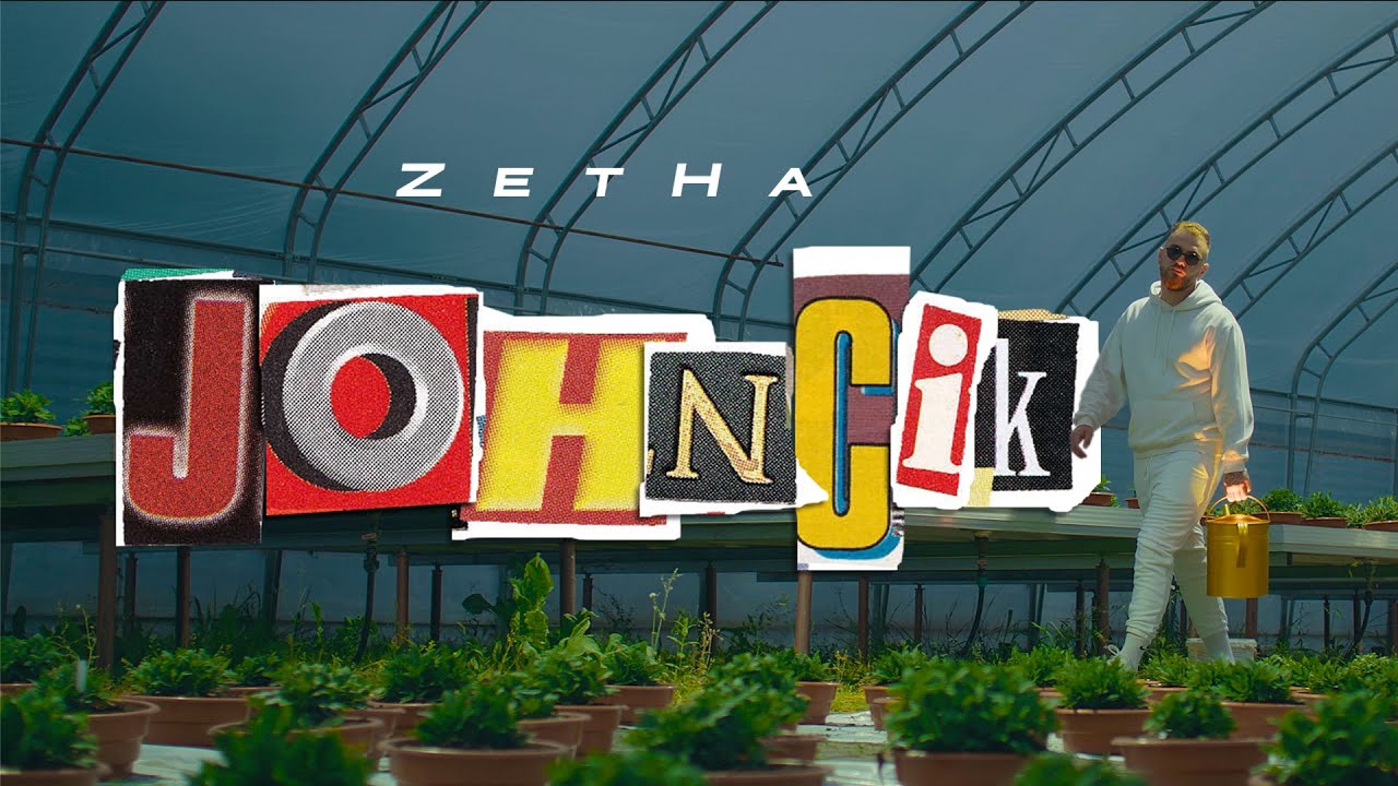 zetha z klipem do johncik na kanale chillwagon rapowo zetha z klipem do johncik na kanale chillwagon rapowo