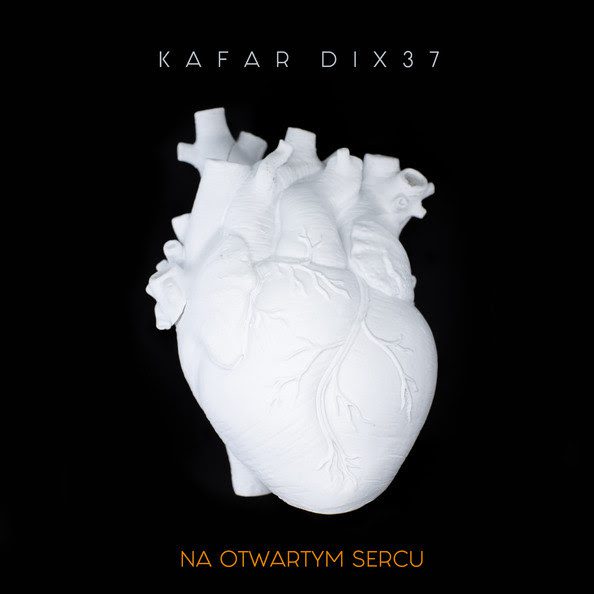Kafar i Intruz z emocjonalną bombą "Gdy Bóg odwróci wzrok" - ruszył preorder albumu "Na otwartym sercu"!