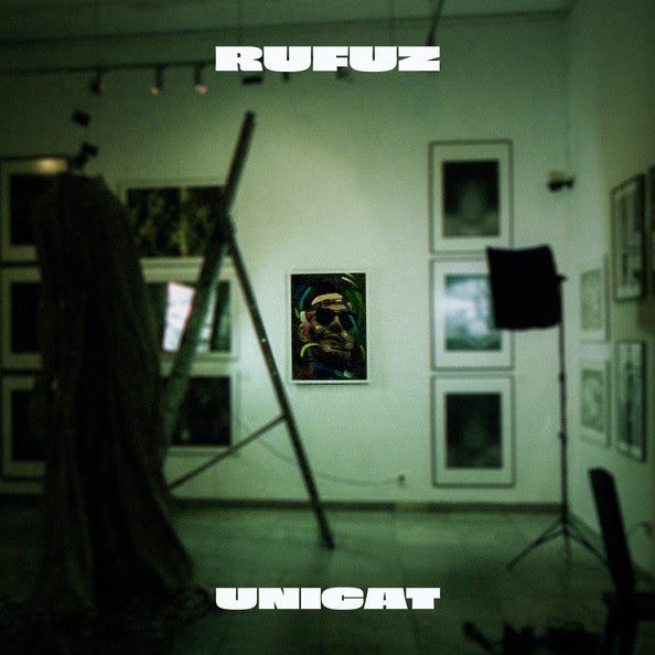 Rufuz prezentuje "Warsztat" w dniu premiery albumu "Unicat"