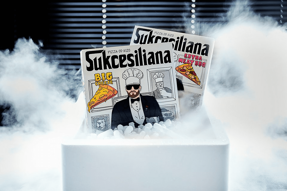 Sukcesiliana