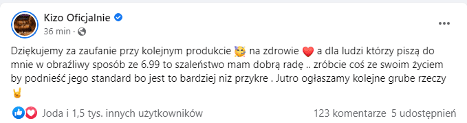 Rada od Kizo