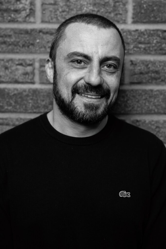 Franek Toeplitz „Nazwę Ślizg wymyślił mój tata”