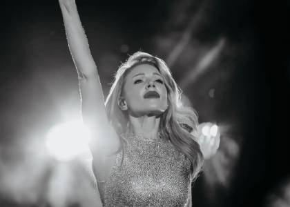 Gdzie kupić bilety na koncert Tiny Karol w Warszawie 2025