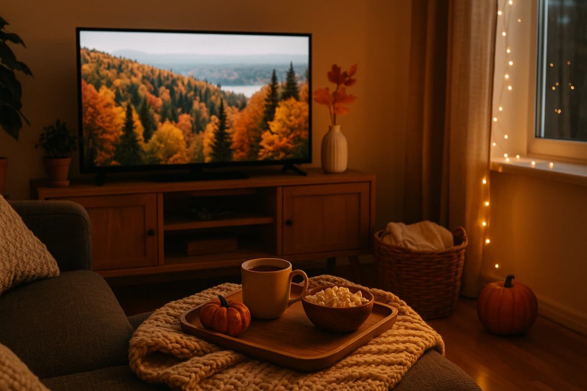 Nowe filmy Netflix jesienią – Colleen Hoover i jej nowy dramat „Żałując za tobą”, „Frankenstein” oraz „Kobieta z kabiny nr 10”