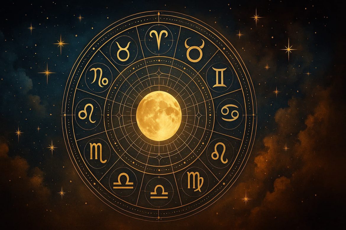 Horoskop na 21 października 2025 dla wszystkich znaków zodiaku