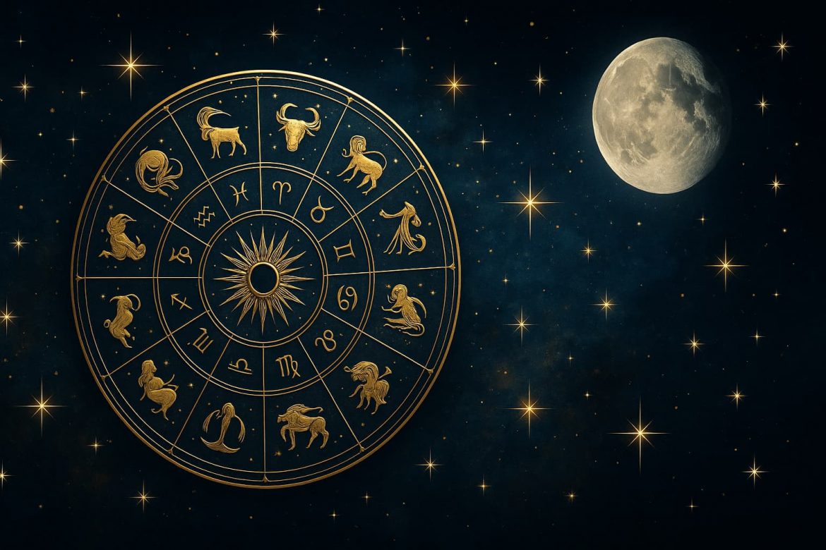 Miłość, praca i finanse: horoskop na 22 października dla wszystkich