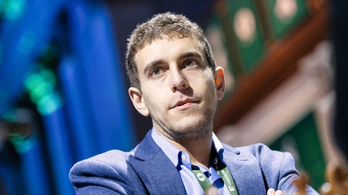 Daniel Naroditsky: arcymistrz, komentator, zmarł w wieku 29 lat