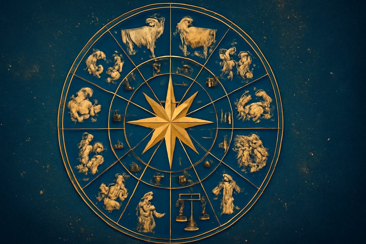 Horoskop na 24 października 2025 dla wszystkich znaków zodiaku