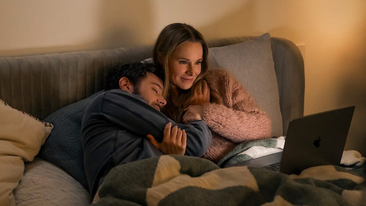 Kristen Bell i Adam Brody wracają w Nobody Wants This, sezon 2 – data premiery, obsada, fabuła