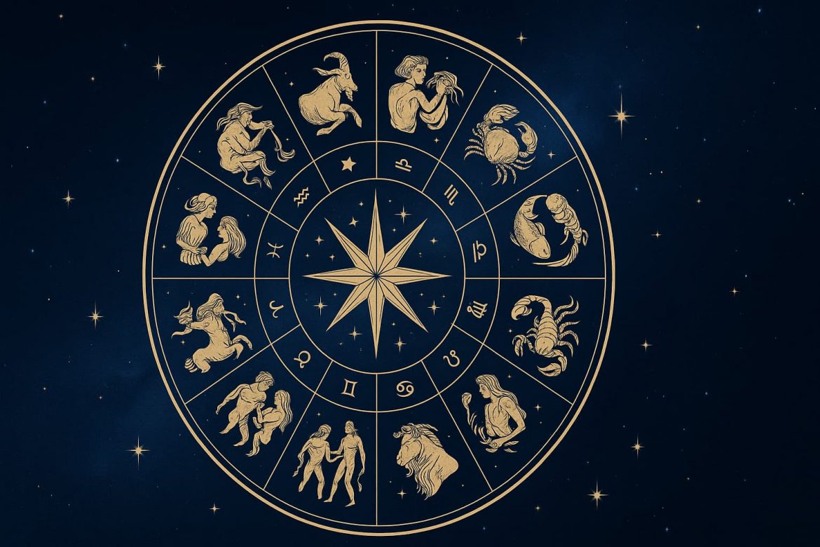Horoskop 26 października 2025: dzień decyzji i inspiracji