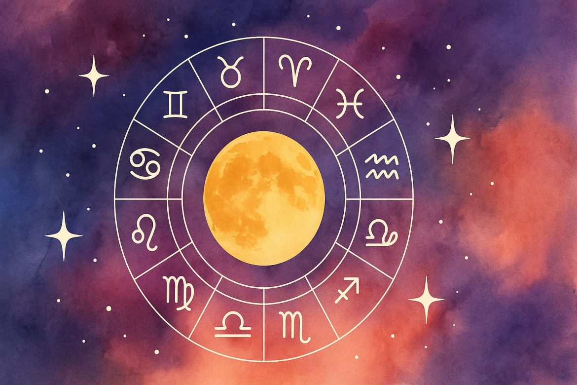 Horoskop na 27 października 2025 dla wszystkich znaków zodiaku