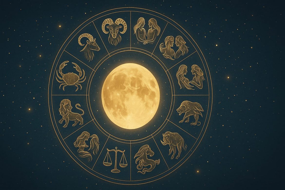 Horoskop na 28 października 2025 dla wszystkich znaków Zodiaku