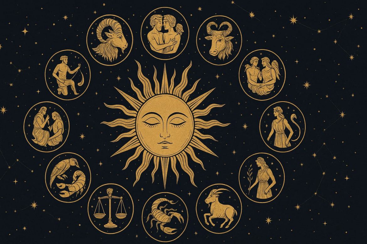 Horoskop na 30 października 2025 dla wszystkich znaków zodiaku