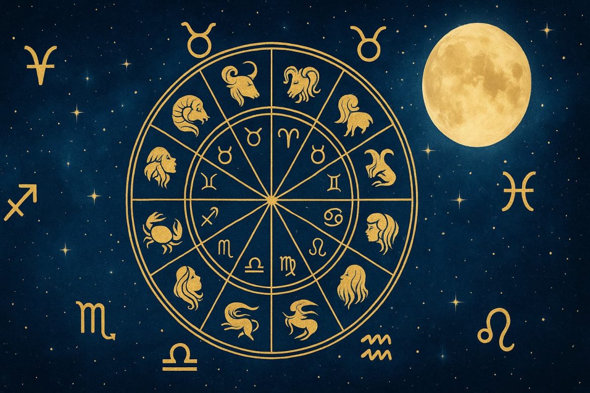 Horoskop na 31 października 2025 roku dla wszystkich znaków zodiaku