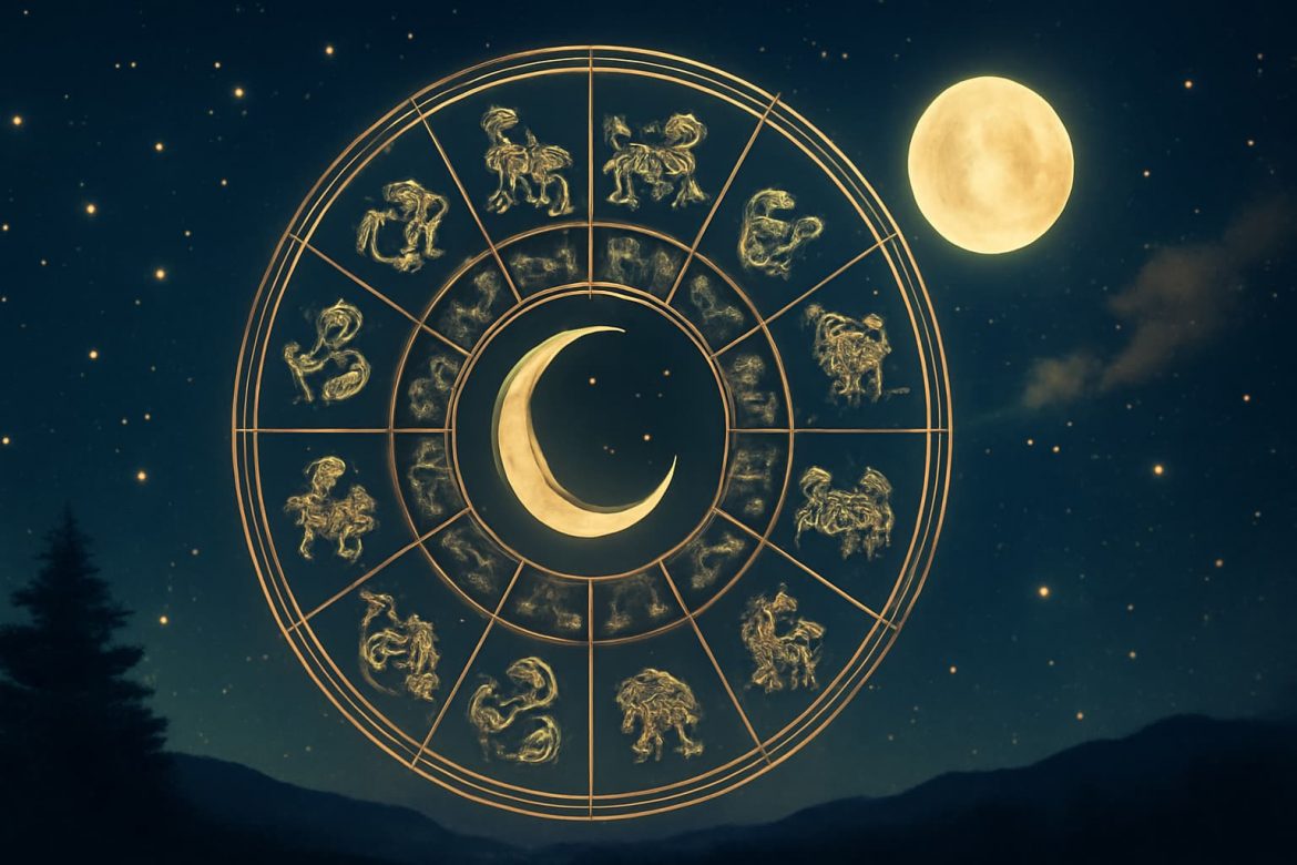Horoskop na listopad 2025: ważne wydarzenia dla twojego znaku
