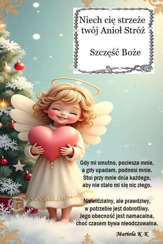 Dowiedz się, jak świętować Dzień Anioła Teresy. Sprawdź najlepsze pomysły na życzenia i kartki, które wywołają uśmiech na jej twarzy.