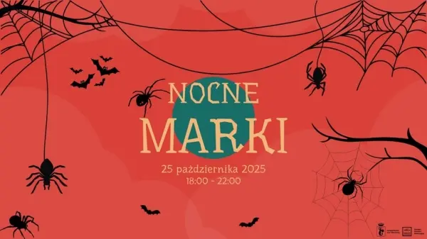 Warszawa na Halloween: najlepsze imprezy, pokazy i wydarzenia