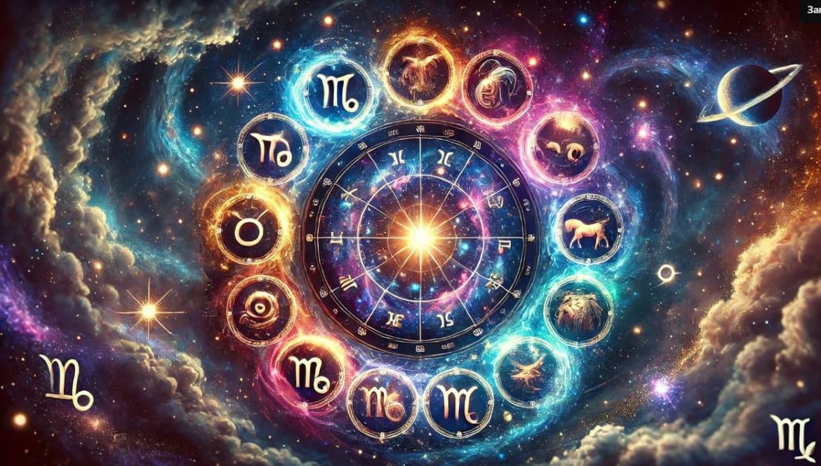 Horoskop na 3 listopada 2025 roku: co przyniesie ten dzień