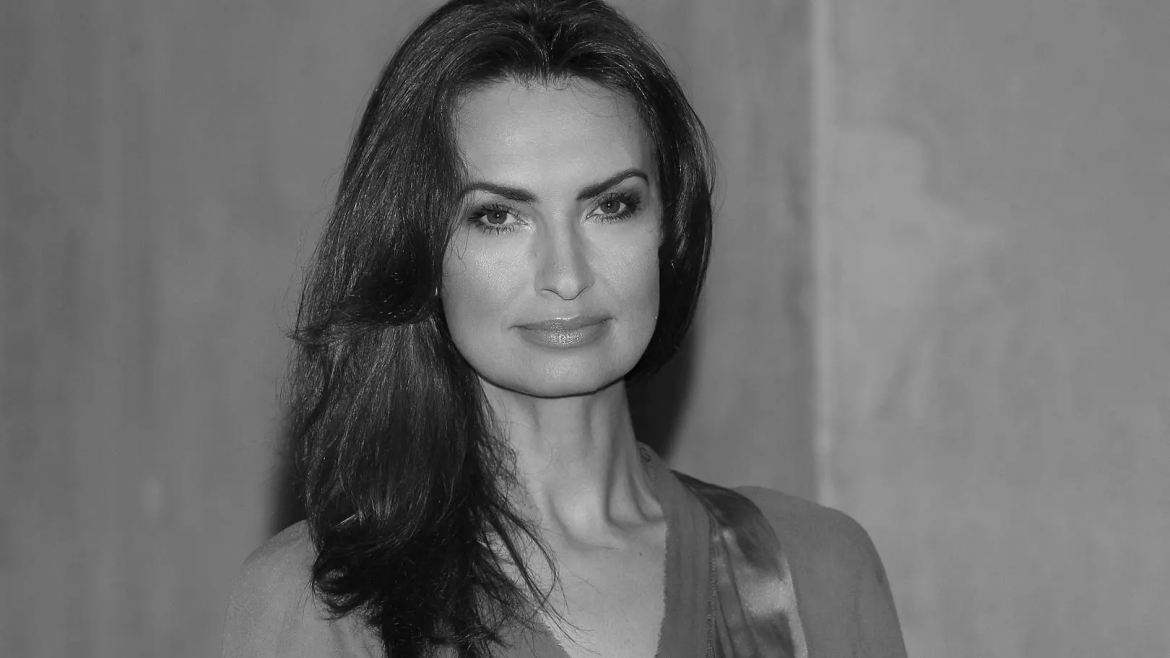 Zmarła Agnieszka Maciąg – modelka, aktorka i pisarka. Miała 56 lat