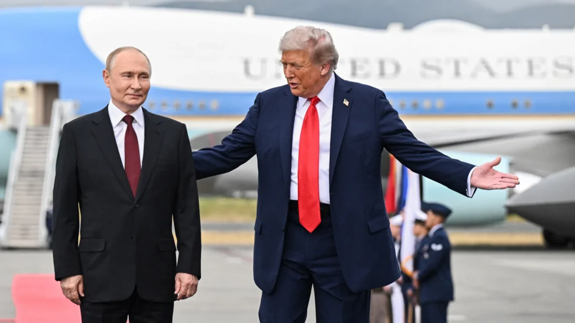 Witkoff i Kushner w Moskwie: co stoi za wizytą