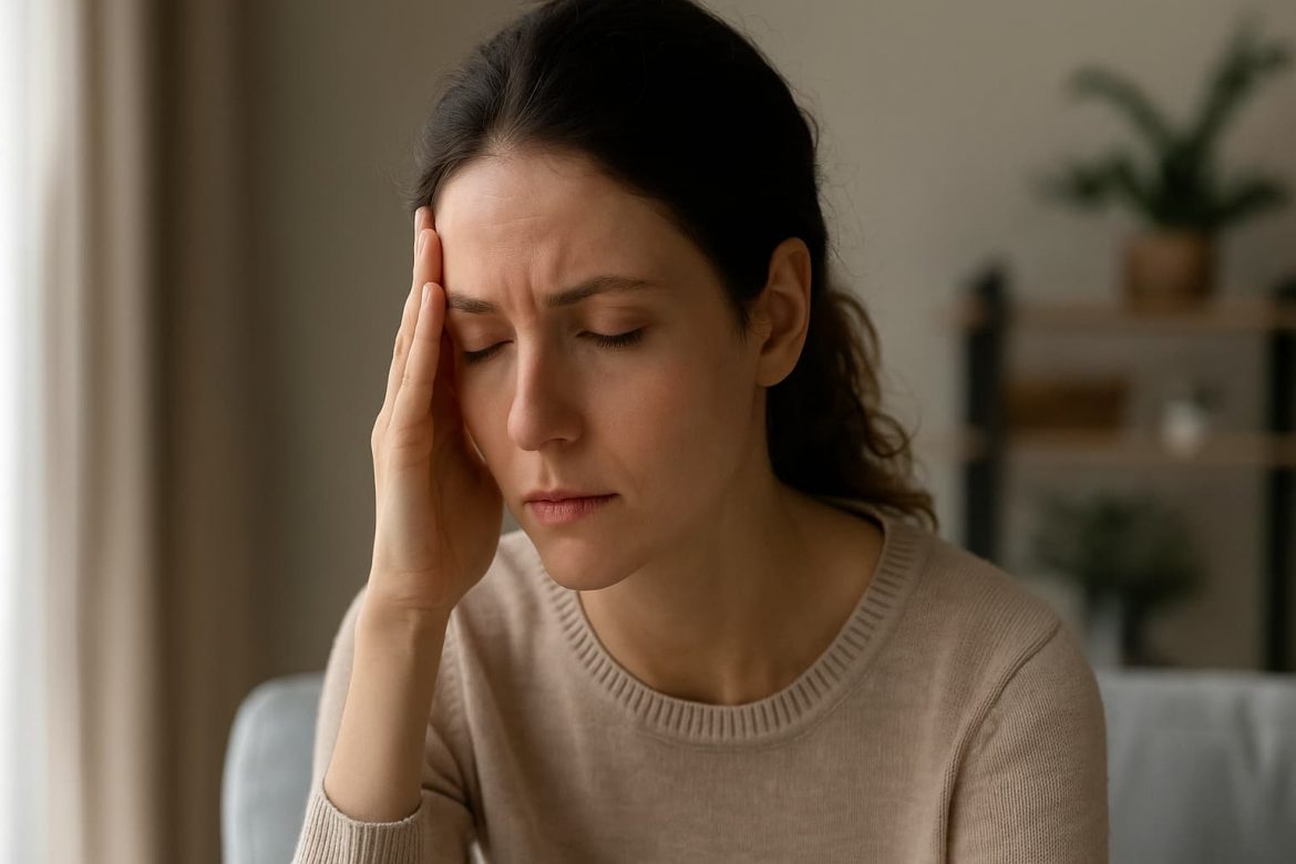 Anemia u kobiet: pierwsze objawy, przyczyny i leczenie