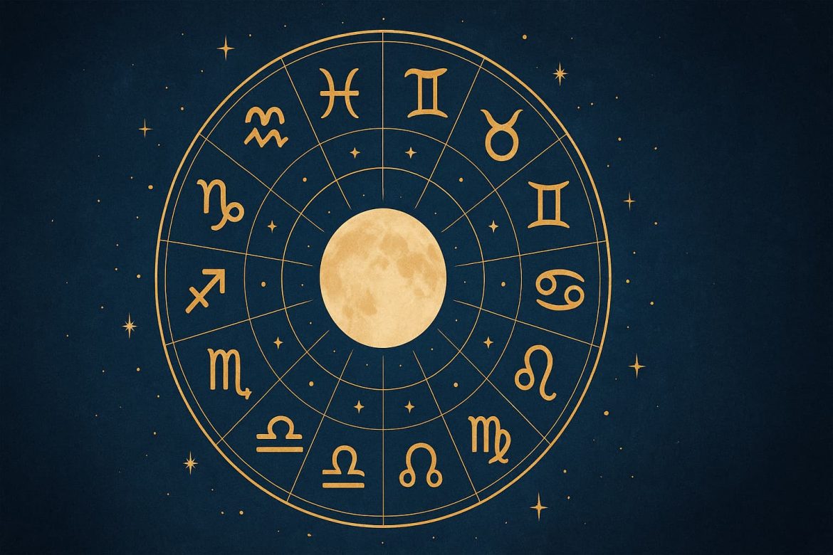 Horoskop na 4 listopada 2025 dla wszystkich znaków zodiaku