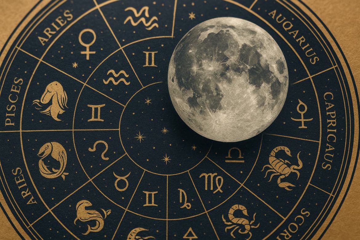 Horoskop na 5 listopada 2025 dla wszystkich znaków zodiaku