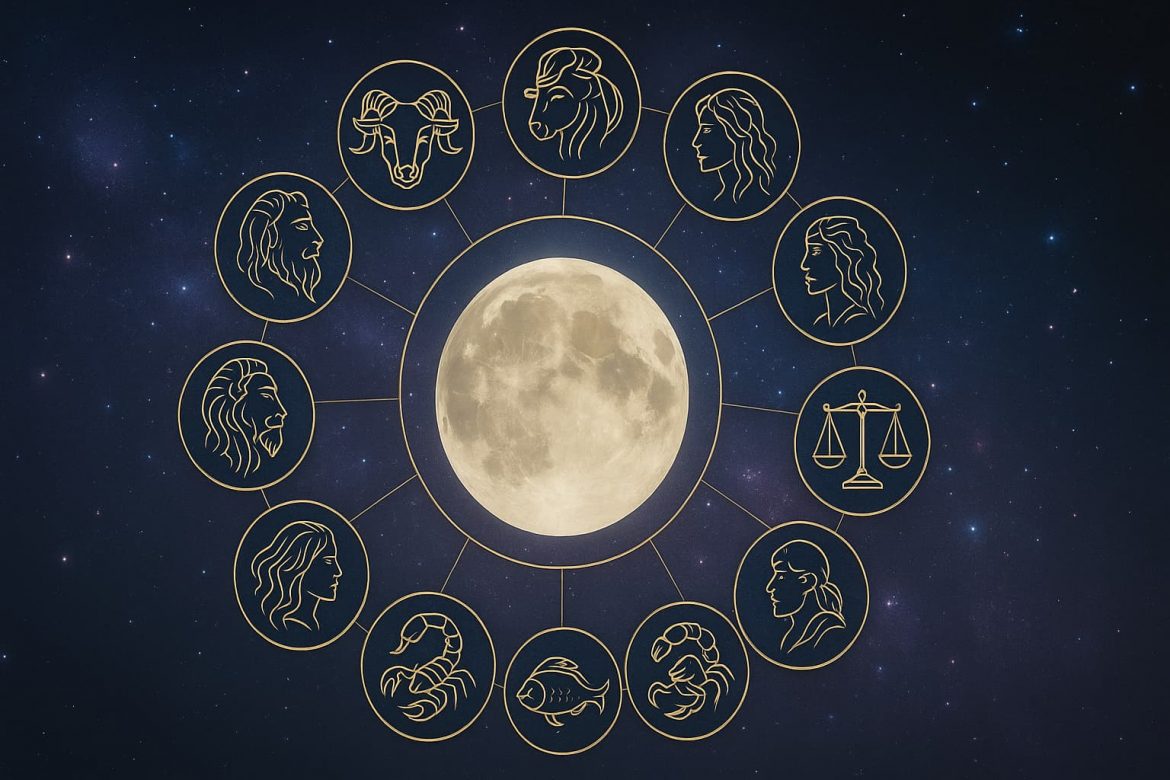 Horoskop na 6 listopada 2025 dla wszystkich znaków zodiaku