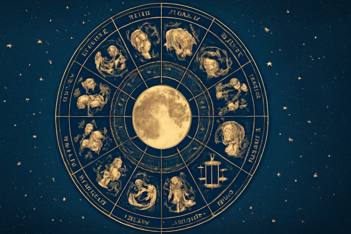 Horoskop na 7 listopada dla Bliźniąt, Skorpionów, Ryb, Raków