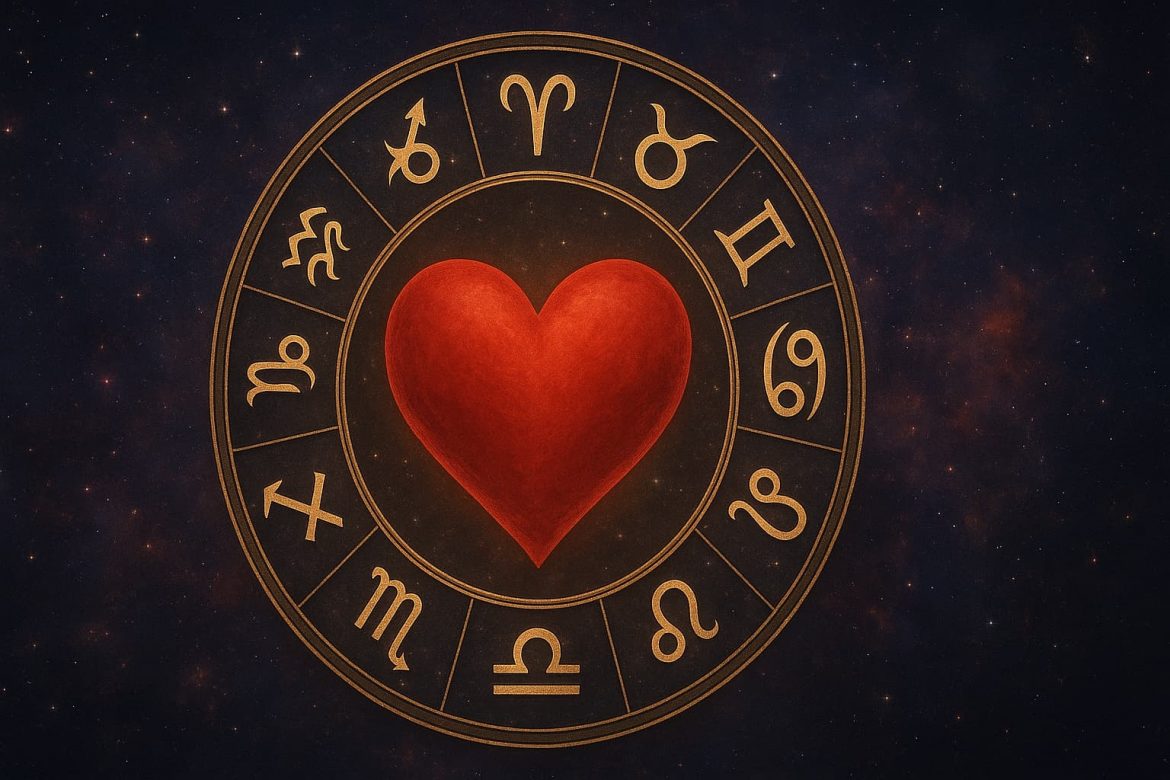 Codzienny horoskop na 8 listopada 2025 dla wszystkich znaków