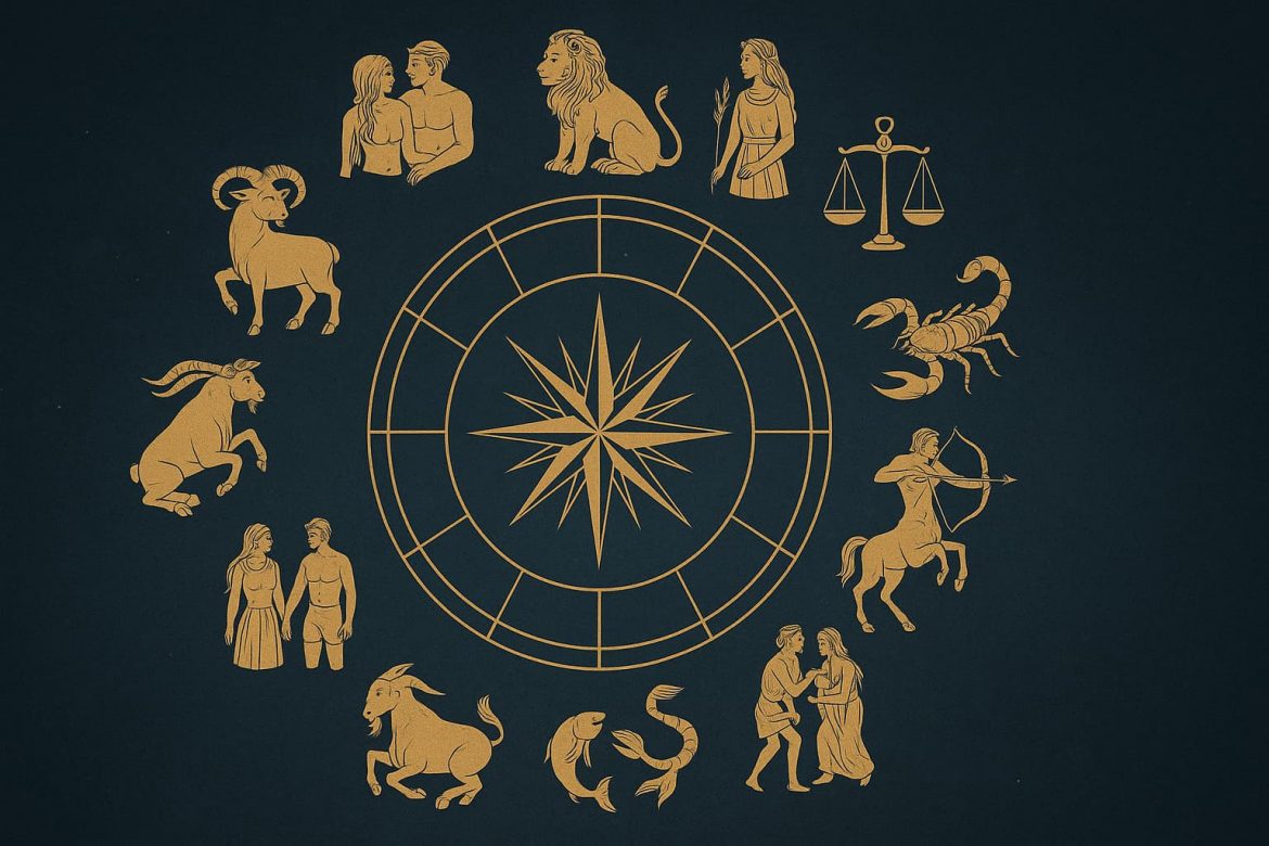 Astrologiczny horoskop na 9 listopada – miłość, praca, finanse