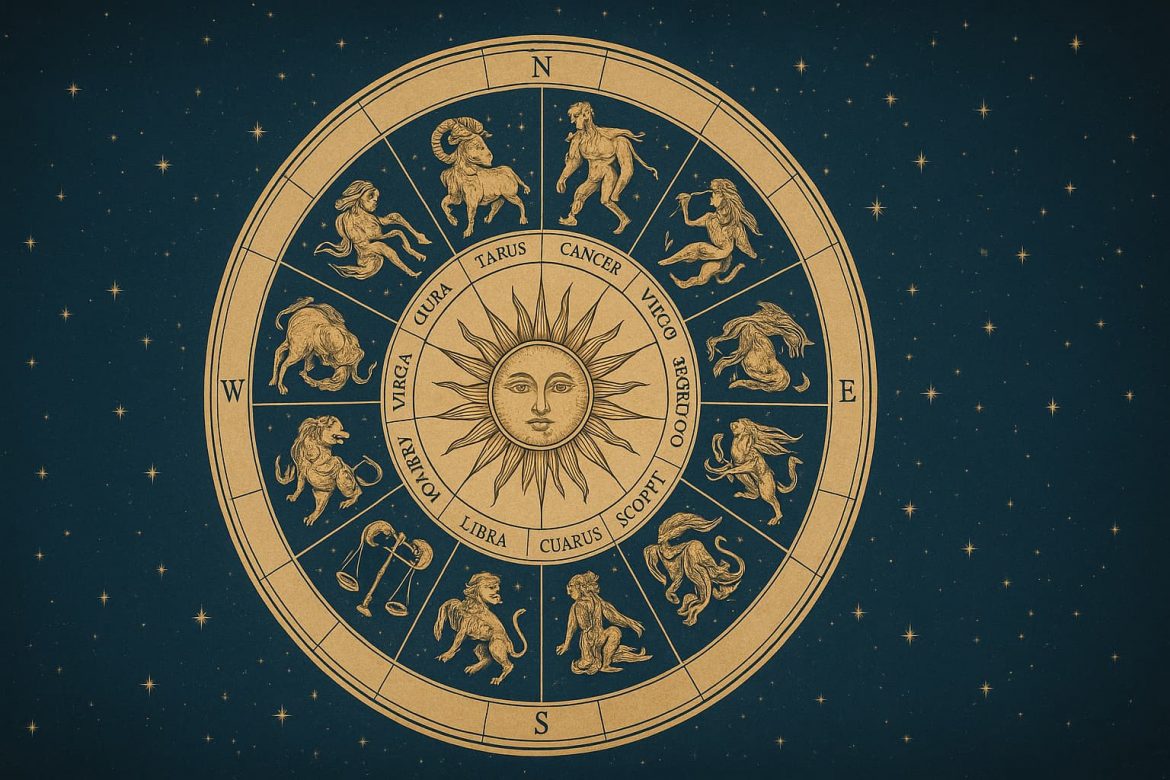 Horoskop na tydzień 10–16 listopada: miłość, praca, zdrowie