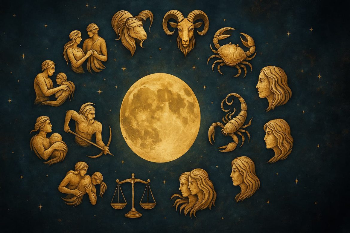 Horoskop na 11 listopada 2025 dla wszystkich znaków