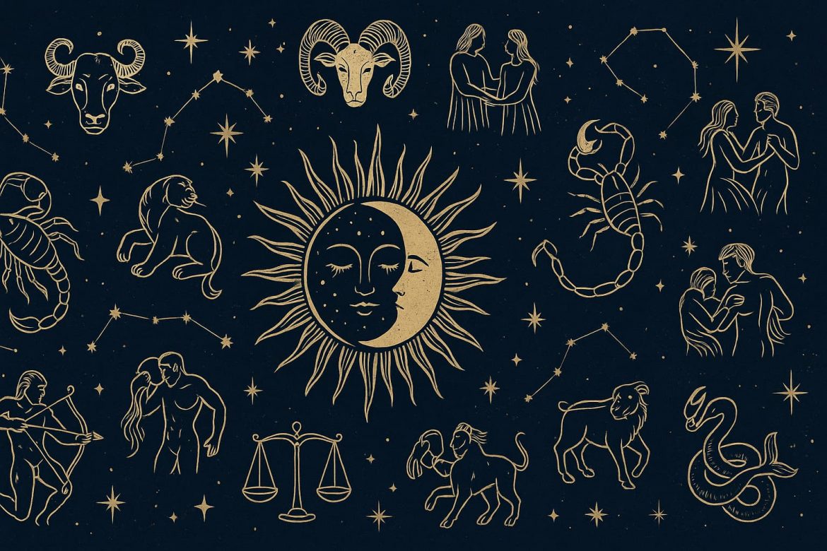 Horoskop na 12 listopada 2025 roku dla wszystkich znaków zodiaku