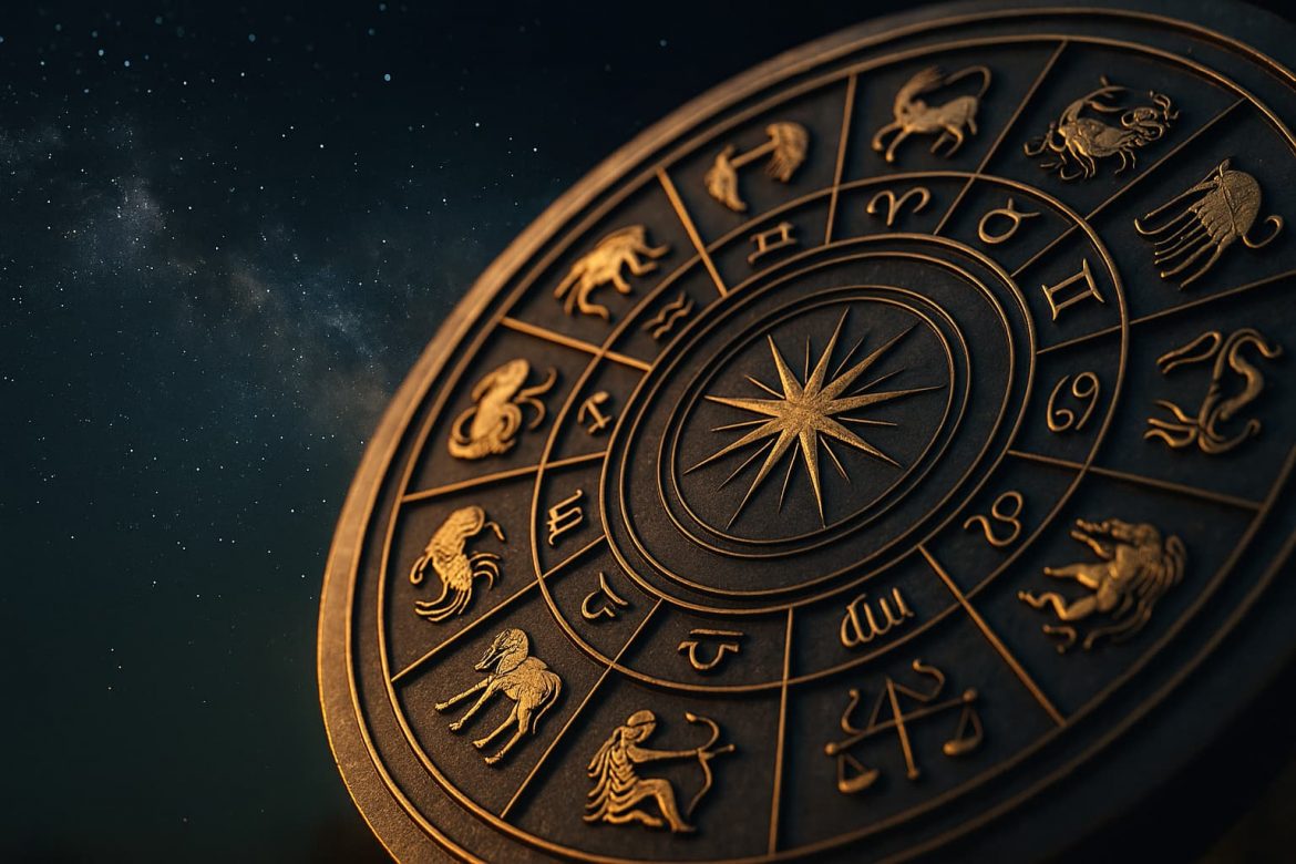Codzienny horoskop na 13 listopada – miłość, kariera, finanse