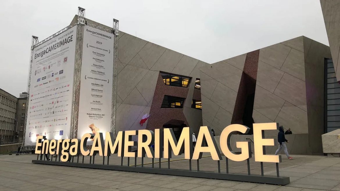 Festiwal EnergaCAMERIMAGE 2025 – program, filmy, bilety