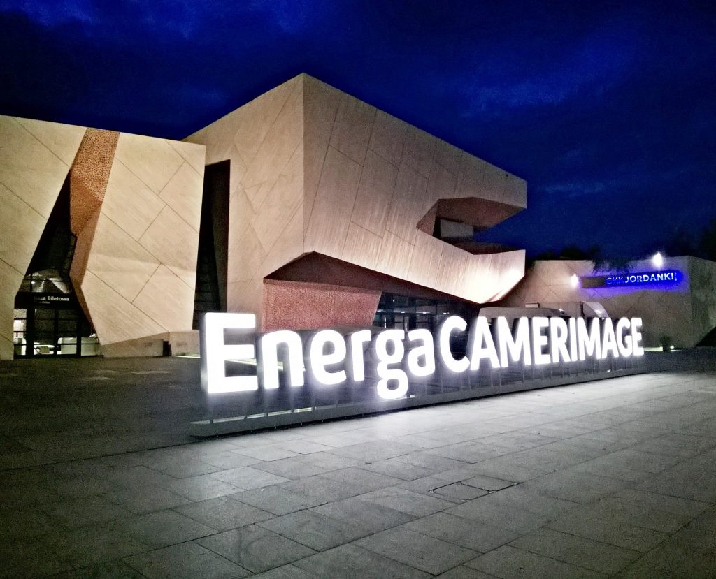 Festiwal EnergaCAMERIMAGE 2025 – program, filmy, bilety