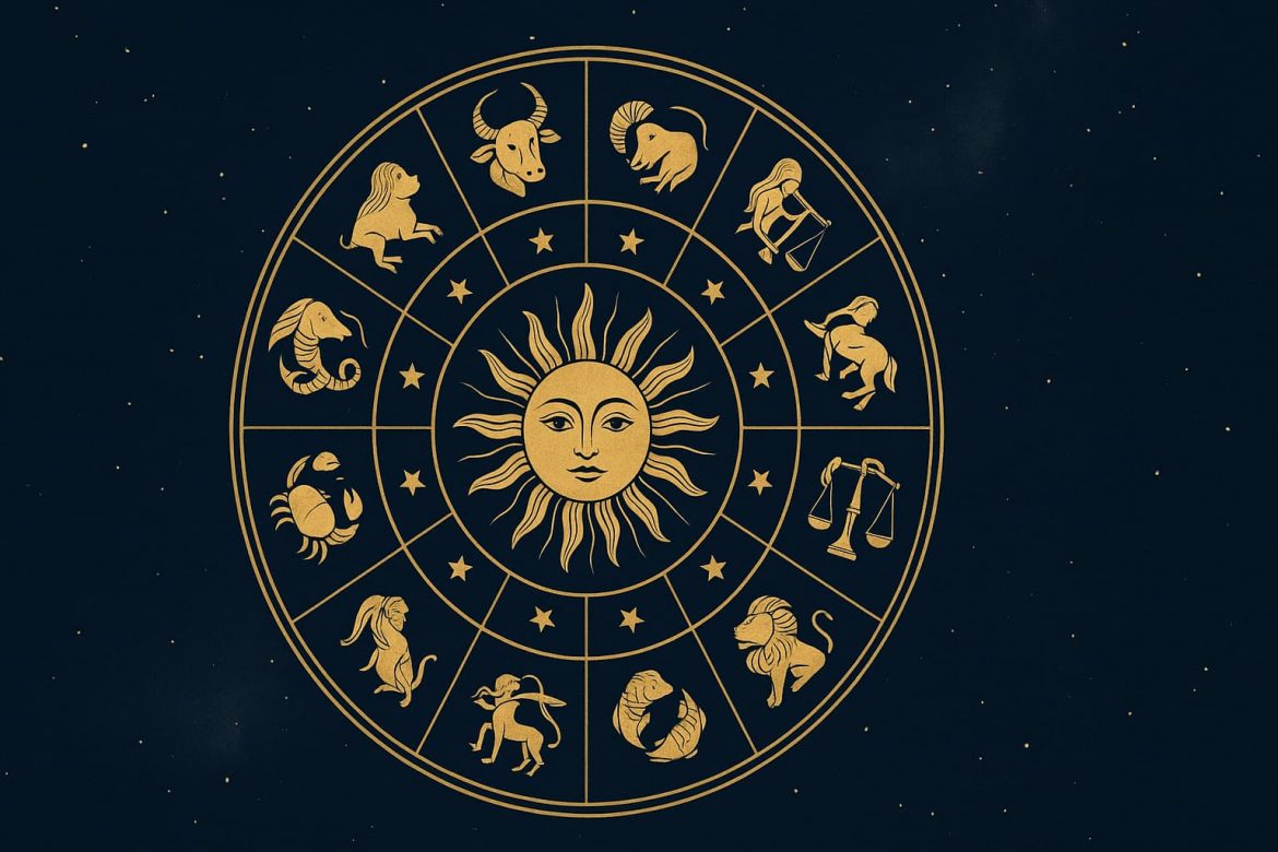 Horoskop na 14 listopada: dzień przełomowych decyzji