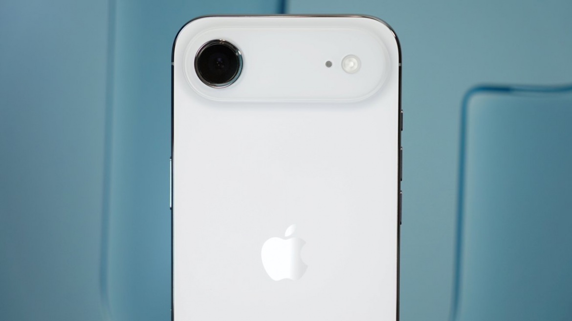 Apple może odwołać premierę iPhone Air 2 w 2026 roku — co wiadomo