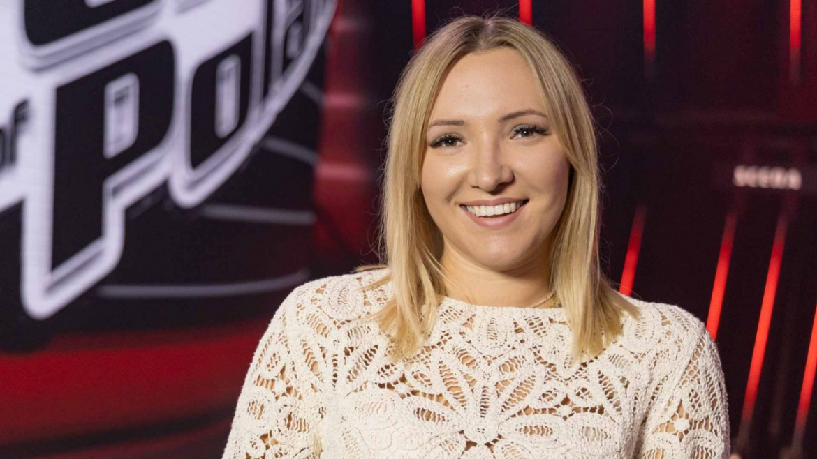 Kinga Rutkowska z „The Voice of Poland” – Instagram, partner, wzrost i muzyczna droga