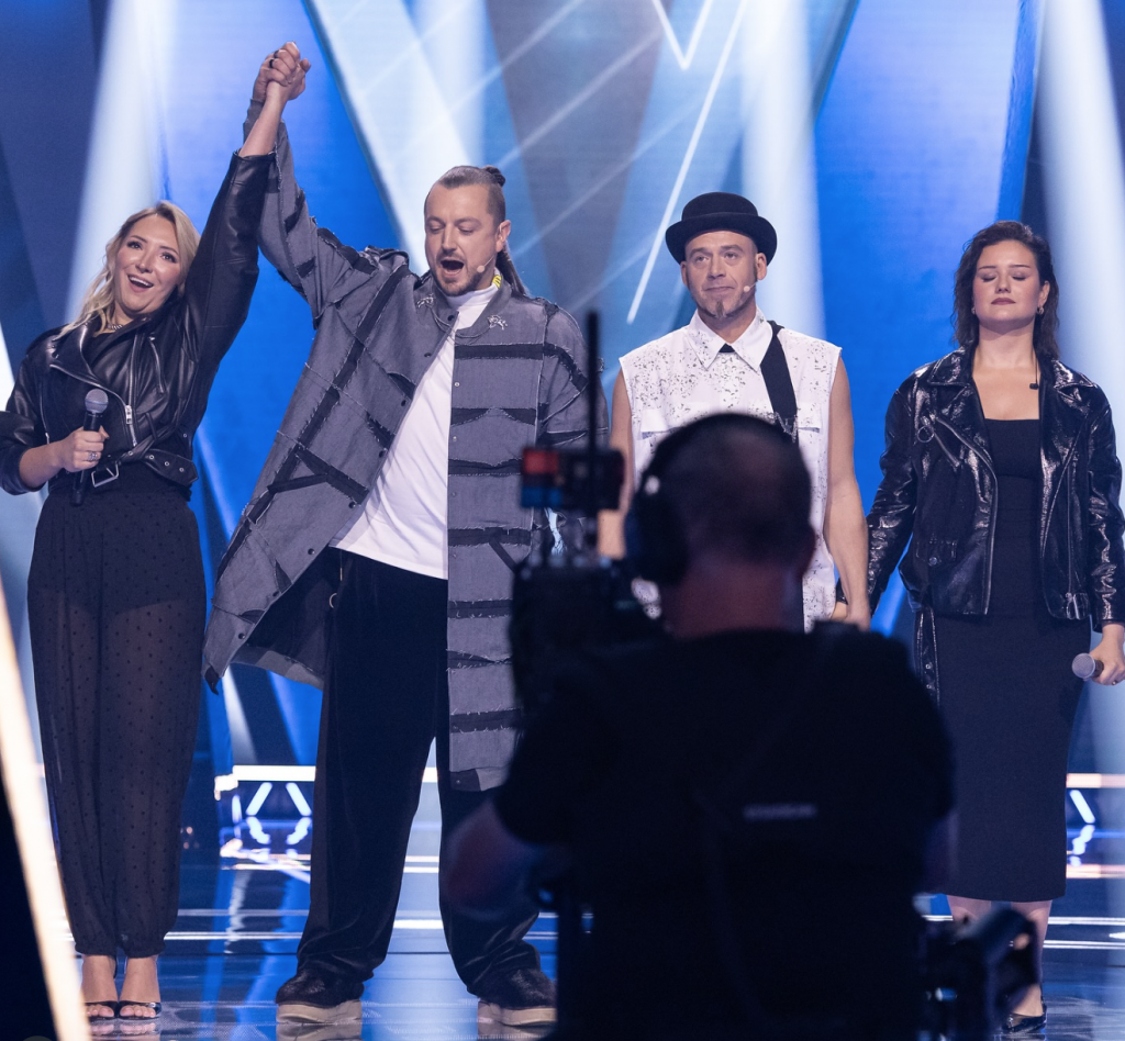 Kinga Rutkowska z „The Voice of Poland” – Instagram, partner, wzrost i muzyczna droga