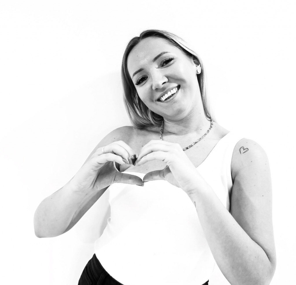 Kinga Rutkowska z „The Voice of Poland” – Instagram, partner, wzrost i muzyczna droga
