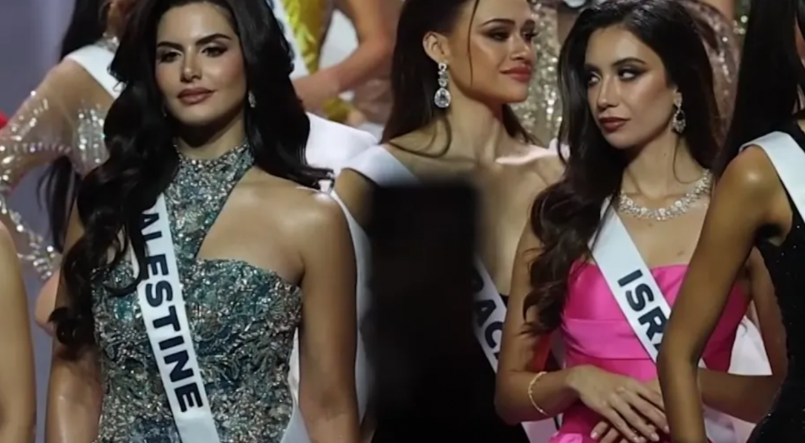 Skandal Miss Universe: Miss Izraela otrzymuje groźby