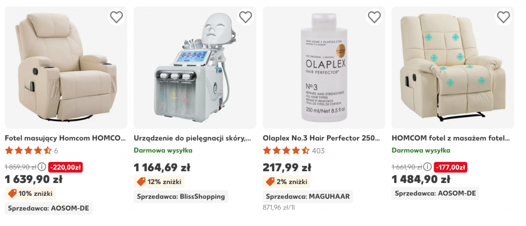 Jak wykorzystać oferty Czarnego Tygodnia na Kaufland