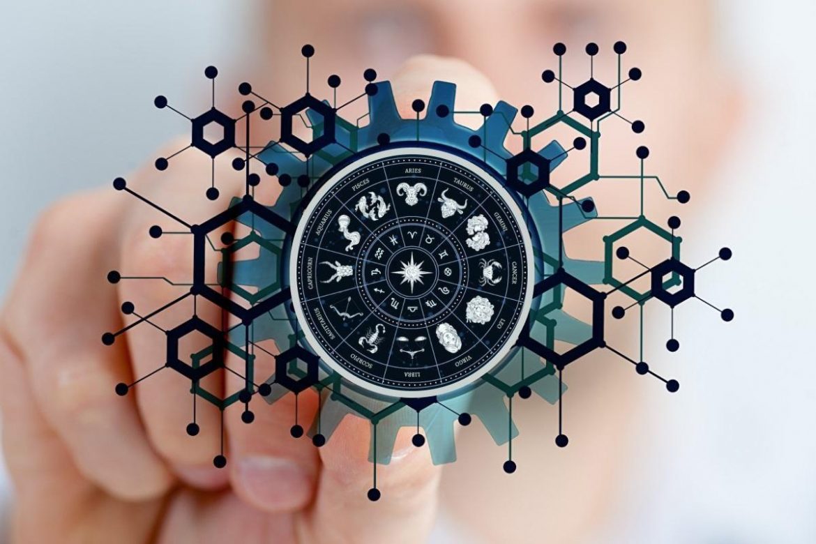Horoskop na 18 listopada 2025 roku dla wszystkich znaków