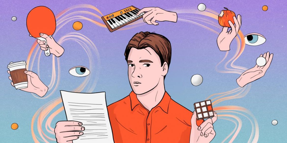 Co to jest ADHD, skąd się bierze i jak je diagnozuje się — wszystko, co warto wiedzieć