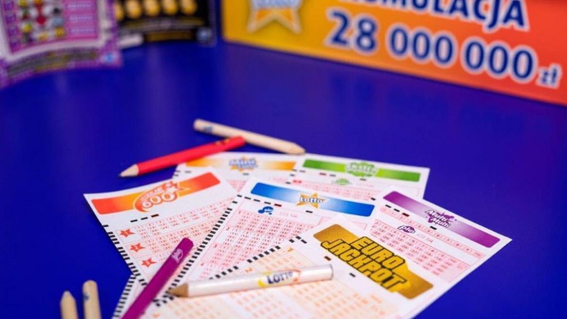 Pełne wyniki losowań z 17 listopada 2025. Sprawdź liczby w Lotto, Lotto Plus, Mini Lotto, Multi Multi, EuroJackpot, Kaskadzie i Ekstra Pensji.