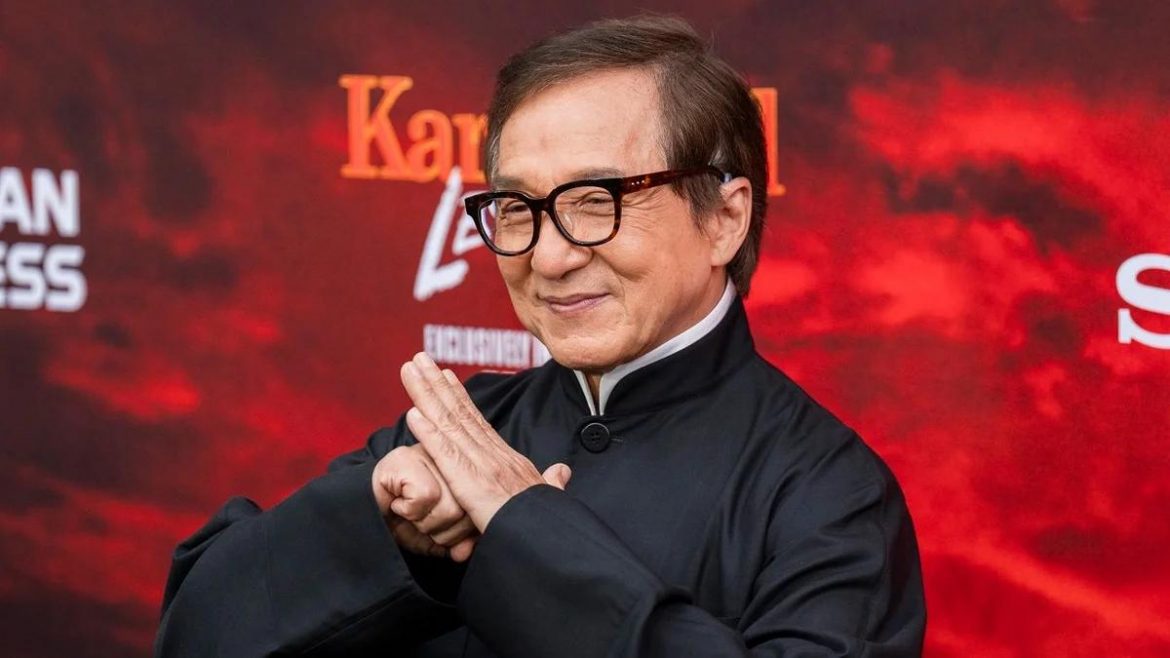 Google wybuchł zapytaniami o Jackie Chana: co się stało