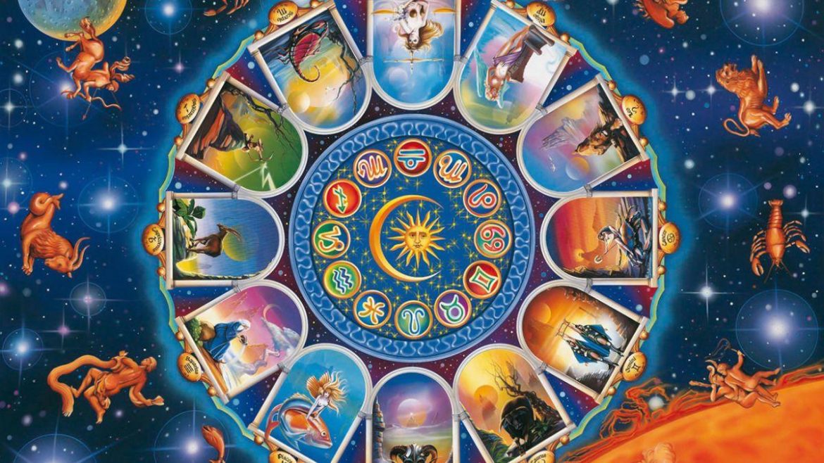 Horoskop na 22 listopada: miłość, praca i energia dnia