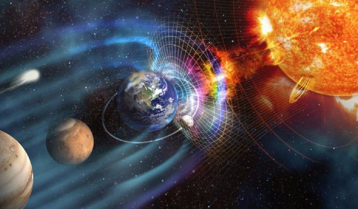 Burze magnetyczne 23 listopada 2025 – prognoza dla osób meteowrażliwych i porady dla lepszego samopoczucia